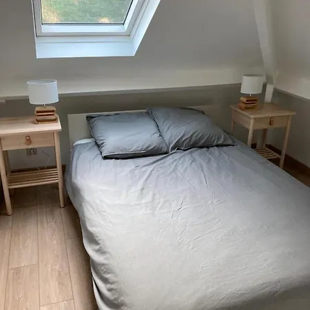 Tres Proche De La 别墅