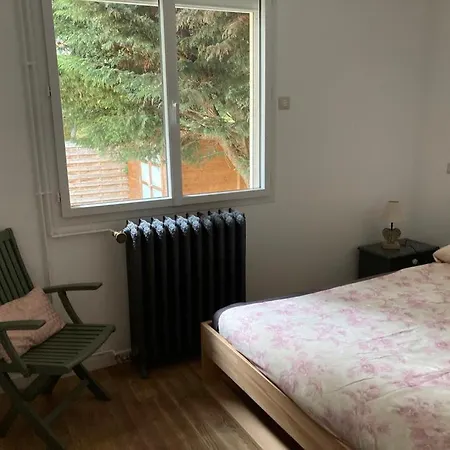 Tres Proche De La 别墅