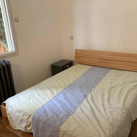 别墅 Tres Proche De La 卡布尔