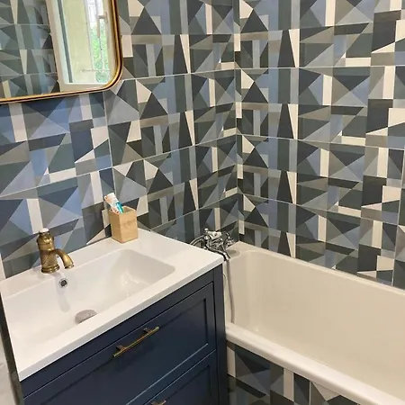 别墅 Tres Proche De La