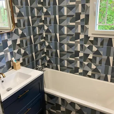 Villa Tres Proche De La