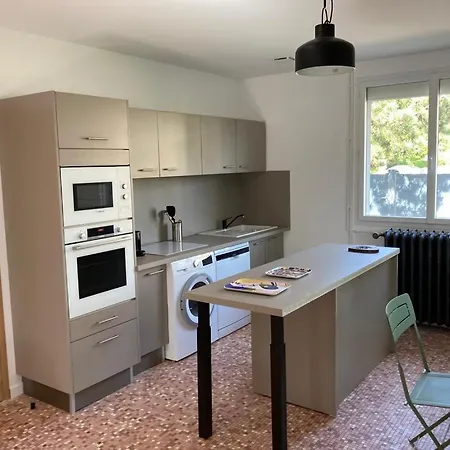 Villa Tres Proche De La Cabourg