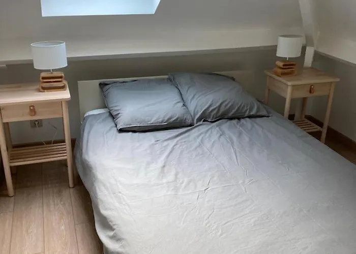 Tres Proche De La 빌라