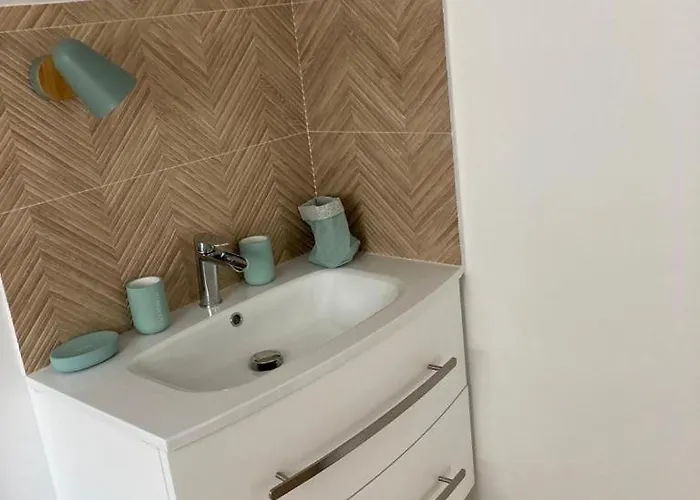 빌라 Tres Proche De La *